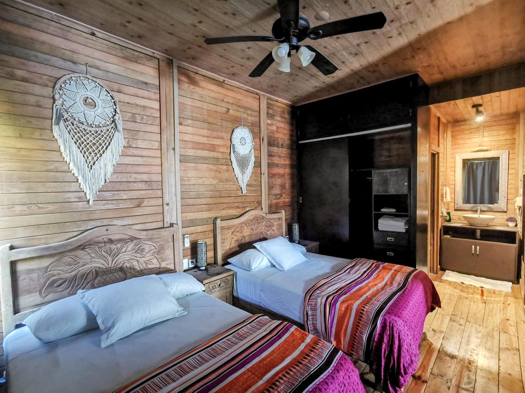Alicat Villas Tulum Exterior foto