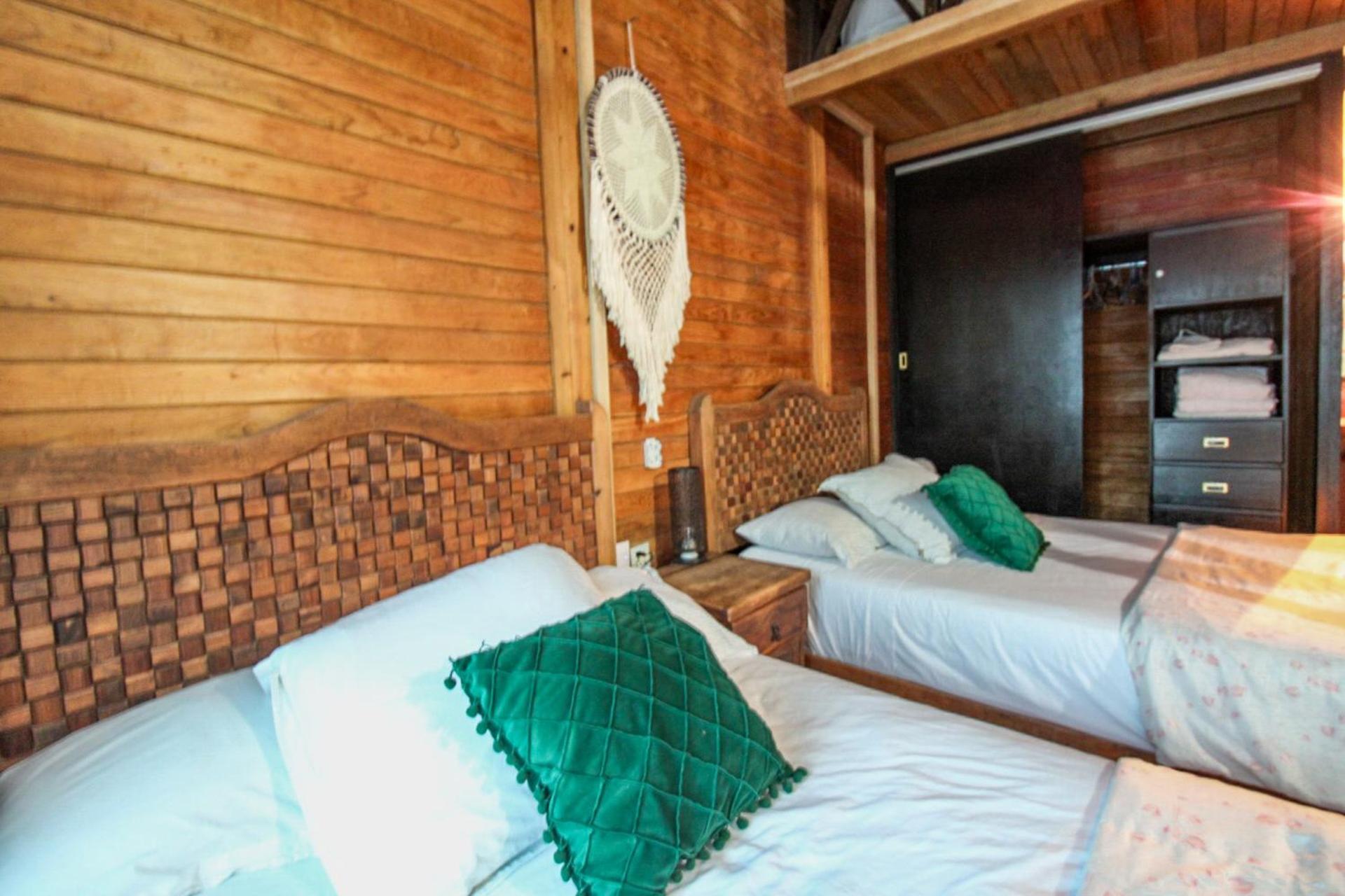 Alicat Villas Tulum Exterior foto