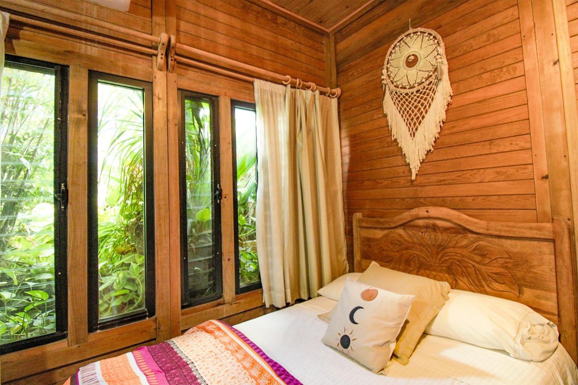 Alicat Villas Tulum Exterior foto