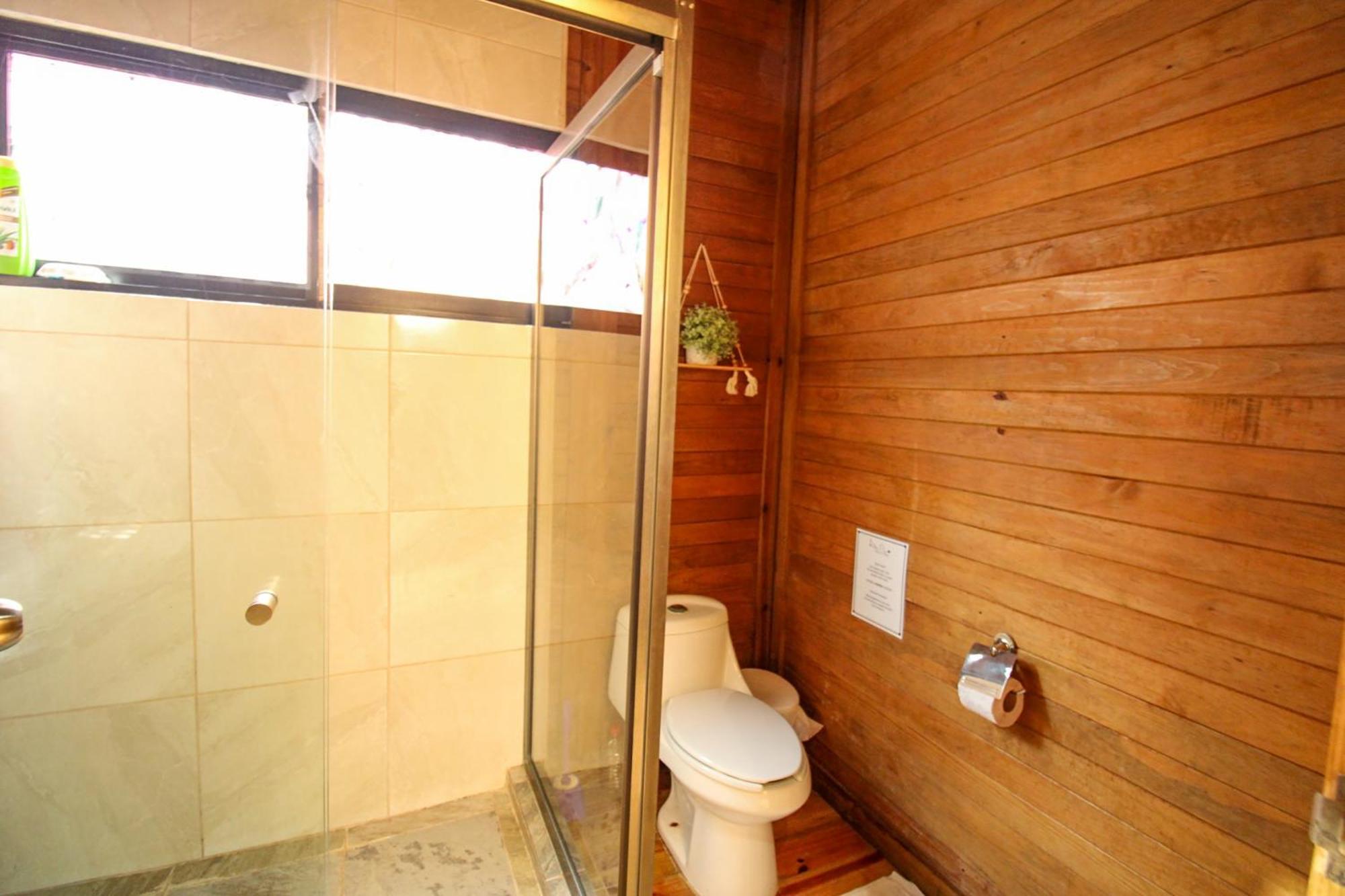 Alicat Villas Tulum Exterior foto