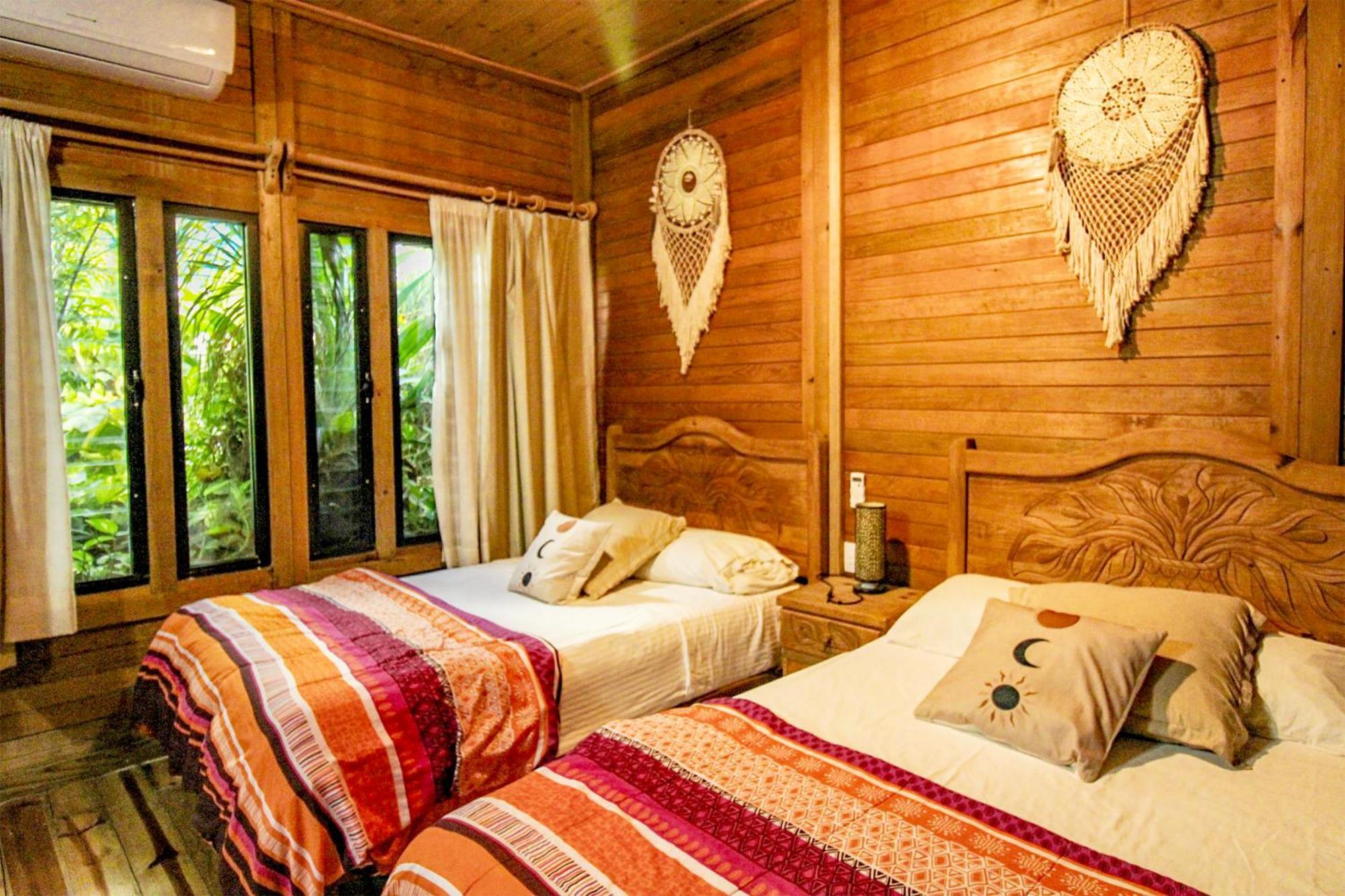 Alicat Villas Tulum Exterior foto