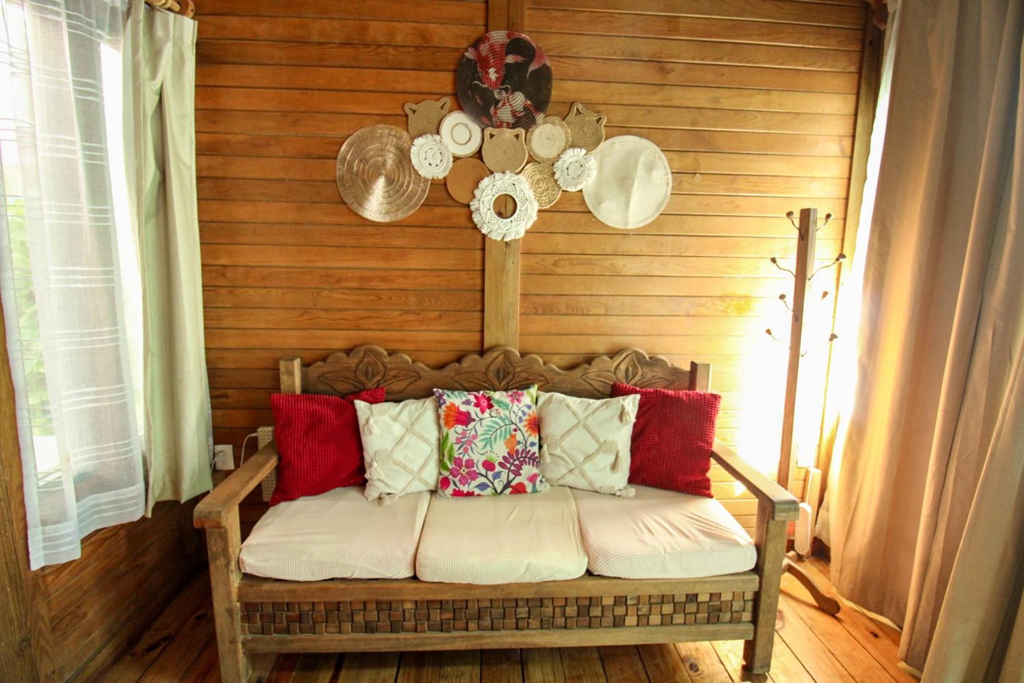 Alicat Villas Tulum Exterior foto