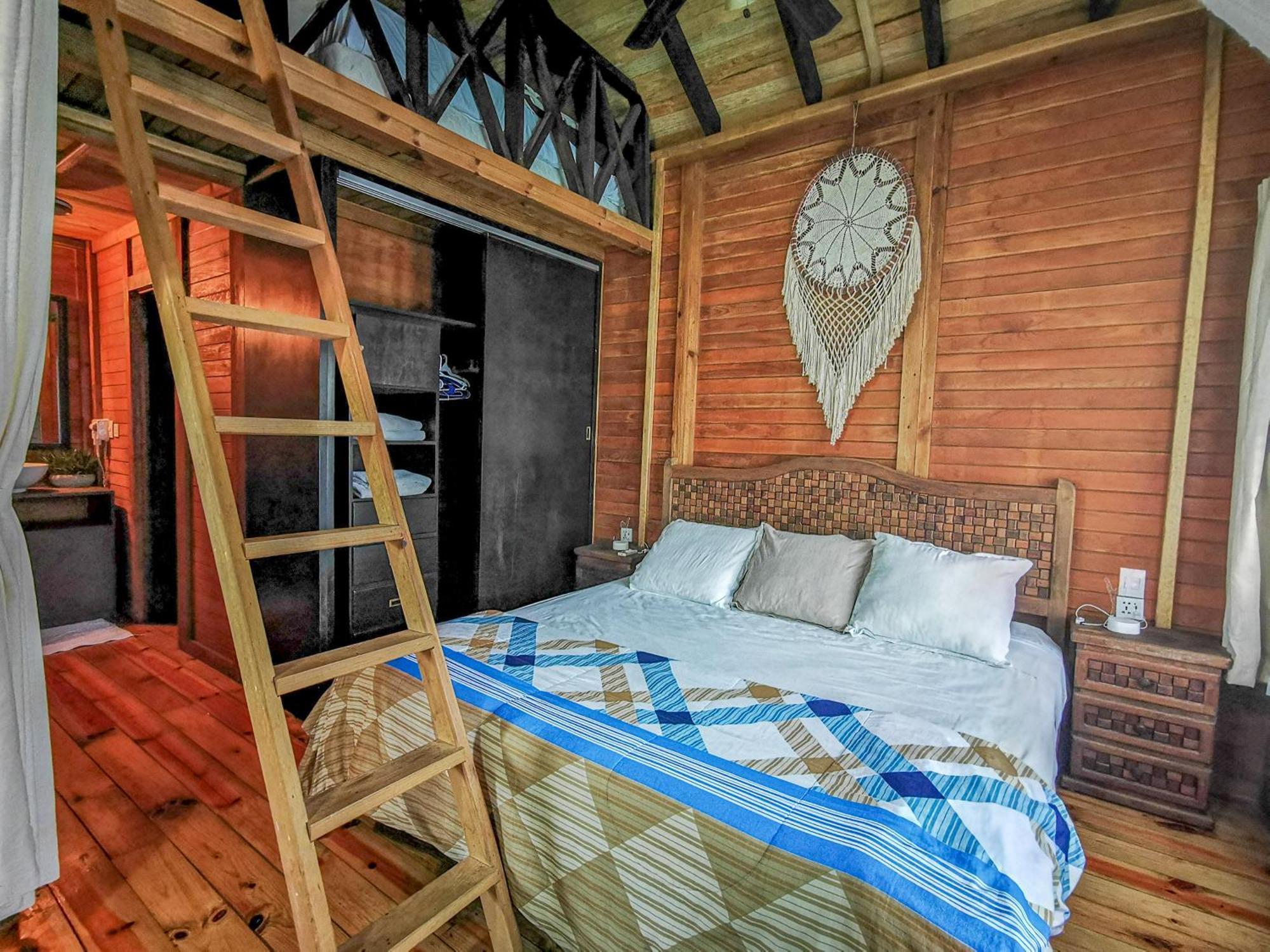 Alicat Villas Tulum Exterior foto